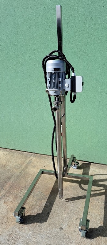 OZNAKA PUMPE GVP -20 VRB