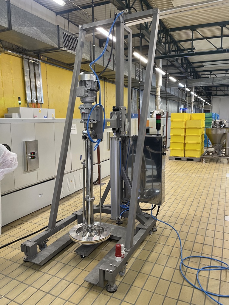OZNAKA PUMPE 2GVP-35BRSV OZNAKA PUMPE 2GVP-35BRSV