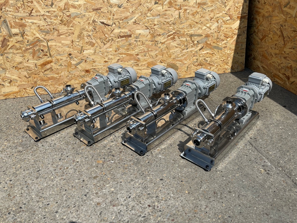 OZNAKA PUMPE GVP -20BRS OZNAKA PUMPE GVP -20BRS